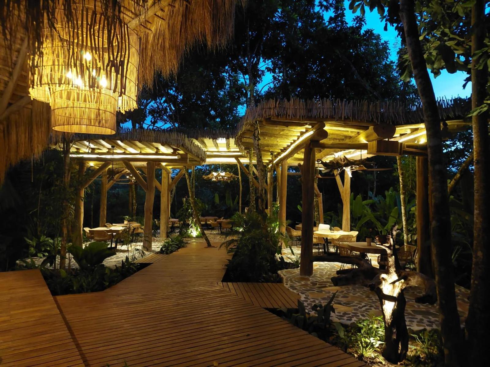 Hotel Boutique Maitta En Doradal Antioquia Esterno foto